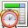 schedule icon